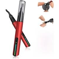 Reciprocating Sander, Mini Pen Sander,USB Quick Charging Electric Sanding Pen, Portable Sander Pen