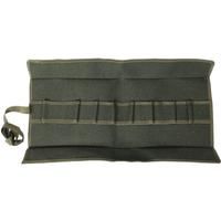 600x430Mm Japanese Bonsai Tools Storage Package Roll Bag Canvas Tool Set Case