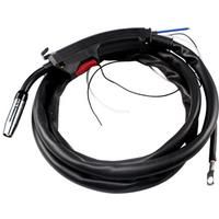 Mig Mag Welding MAChine/Equipment AccESSories Binzel 14Ak Welding TorCH for Mig Mag Welding Equipment with 4M Cable
