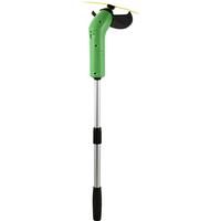 Grass Trimmer Cordless Lawn Garden Edging Decor Tool Works With Standard Zip Ties