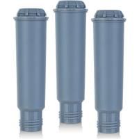 3Pcs Coffee Machine Water Filter Cartridges for Melitta,Krups Claris F088,Nivona Automatic Coffee