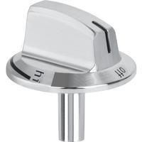 1 PCS Upgrade 5304525746 Long Stem Stove Knobs Replacements, Compatible with Gas Stove Range Oven