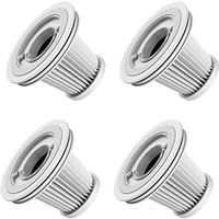 Anwor HEPA Filter for Xiaomi Vacuum Cleaner Mini Handheld Vacuum Cleaner Hepa Filter for Xiaomi