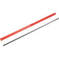 50cm 500mm SDS+ PLUS 10mm hammer masonry drill bit sds long (20 x 3/8 inch)