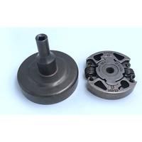 Clutch Drum Kit for Stihl FS38 FS40 FS45 FS46 FS50 FS55 FS56 FS70 Brush Cutter String Trimmer Grass Cutter Spare Parts