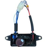 Generator Auto Voltage Regulator Universal AVR for 3KW 3.5KW Generator Replacement