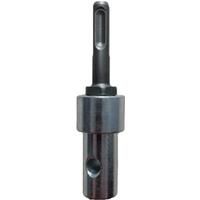 Electric SDS DIY Shank Head Converter Accessories Drill Bit Adapter Power Tool Earth Auger Square Durable-B
