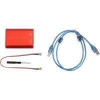 CAN Analyzer CANalyst-II USB to CAN Analyzer CAN-Bus Converter Adapter Compatible with ZLG USB to