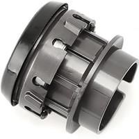 for Dyson V6 V7 V8 V10 V11 Vacuum Cleaner Soft Roller Cleaner Head Shell for 20W/30W Motor Snap