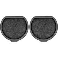 2Pcs Hepa Filter Washable Filter for AEG Electrolux QX9-1-50IB for QX9-1-50IB QX9-1-ALRG