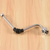 Steam Wand for Delonghi EC680/EC685, Rancilio Coffee Machine, Upgrade with Additional 3 Hole Tip