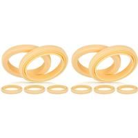 54Mm Silicone Steam Ring, Grouphead Gasket Seal for Breville Espresso Machine,Group Head Seal Gasket