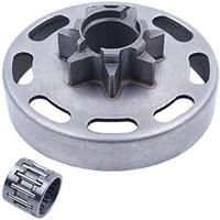 325inch 7T Sprocket Clutch Drum W Bearing Kit for Husqvarna 435 435E 440 440E Jonsered CS2240 Chainsaw Part 505 44 15-01