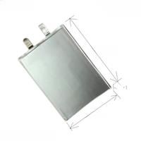 5050mAh 3.7V 486592 Polymer Lithium Rechargeable Battery Li-ion Battery For GPS Smart Phone DVD MP3 MP4 MP5 Led Lamp Lipo cell