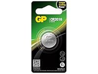 GP CR2025 3 Volt Lithium Battery