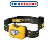 GP DISCOVERY CH42 Lightweight Head Torch 110lm