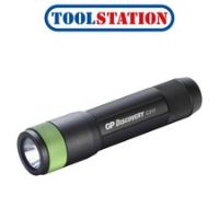 GP DISCOVERY C31X Twin Light LED Torch IPX4 100lm