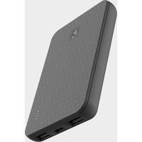 B+ Series B05B 5000 mAh Power Bank, Grey