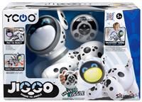 SilverLit Jiggo Interactive Dancing Robot with Remote Control