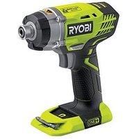 Ryobi RID1801M ONE+ 18v Cordless Impact Driver No Batteries No Charger No Case
