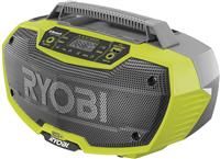Ryobi R18RH-0 One+ 18V Bluetooth Radio