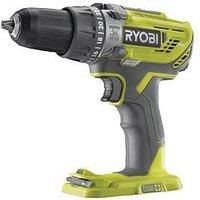 Ryobi R18PD3-0 18V ONE+ Hammer Drill