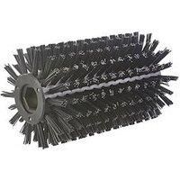 Ryobi RAC816 Universal Scrubbing Brush for RY18PCB-0 (Single) Black