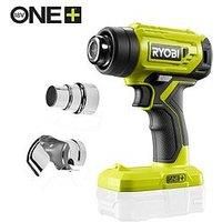 Ryobi R18Hg-0 18V Cordless Hot Air Blower