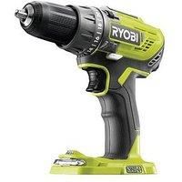 Ryobi ONE+ R18DD3-0 18V Cordless Compact Drill Driver (Body Only)