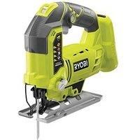 Ryobi 18V One+ Cordless Jigsaw R18JS0