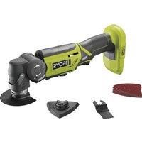 Ryobi ONE+ R18MT-0 18V Cordless Multi tool (Zero tool)