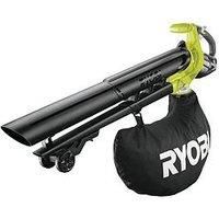 Ryobi OBV18 18V ONE+ Cordless Brushless Blow-Vac (Body Only)