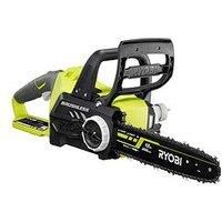 Ryobi Ocs1830 18V One+ Cordless Brushless 30Cm Chainsaw (Bare Tool)