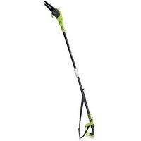 Ryobi ONE+ 18V OPP1820 Cordless Pole Pruner, 20cm Bar (Body only)