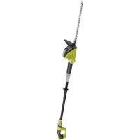 Ryobi Opt1845 18V One+ Cordless 45Cm Pole Hedge Trimmer (Bare Tool)