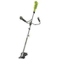 Ryobi OBC1820B 18V ONE+ Brush Cutter [Zero Tool], 18 V, Green