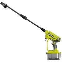 Ryobi RY18PW22A-0 18V ONE Cordless 22bar Power Washer (Bare Tool), 18 V