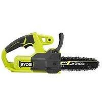 RY18CS20A-0 18V ONE+ Cordless 20cm Chainsaw