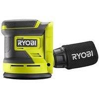 RROS18-0 18V ONE+ Cordless Random Orbit Sander (Bare Tool)
