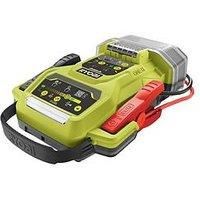 Ryobi RJSC18-0 18V ONE+ Cordless Jump Starter (Bare Tool)