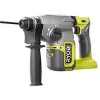 Ryobi RSDS18BL-0 18V ONE+ Cordless Brushless SDS+ Drill (Bare Tool)