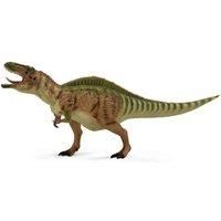 CollectA Acrocanthosaurus with movable jaw - Deluxe 1:40 Scale