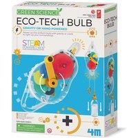GREEN SCIENCE EcoTech Bulb Science Kit