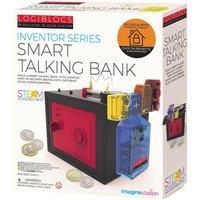 4M 406810 Logiblocs-Smart Talking Bank
