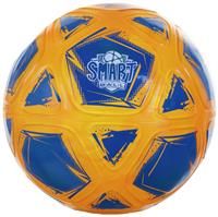Smart Ball Size 24 Football - Blue and Orange