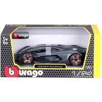 Bburago B18-21094 1:24 Lamborghini TERZO MILLENNIO
