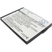 Mobile, SmartPhone 2000mAh / 7.4Wh Battery For O2£XDA Flint HTC£Advantage X7500 Athena 101