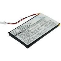 1200mAh Battery Type LISI241 for Sony Clie NR60 NR60V NR70 NR70V NR70VL NX60