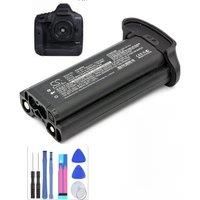 Battery For CANON 7084A001,7084A002,NP-E3,EOS 1D,EOS 1D Mark II