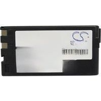 Cameron Sino 2100mAh Battery For Canon BP711 BP714 BP726 BP818 BPE718 BPE722 BPE77 BPE77K